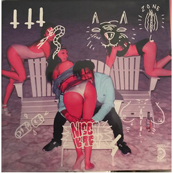 Father (11) Who's Gonna Get F***** First? Vinyl LP