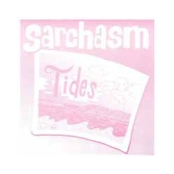 Sarchasm 7-Tides Vinyl