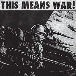 This Means War! (2) This Means War! Vinyl