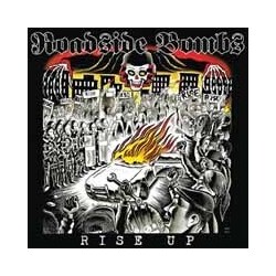 Roadside Bombs Rise Up Vinyl LP