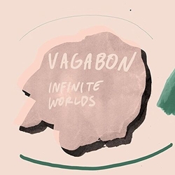 Vagabon Infinite Worlds Vinyl
