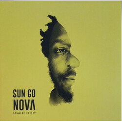 Denmark Vessey Sun Go Nova Vinyl LP