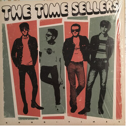 The Time Sellers Good Times Vinyl