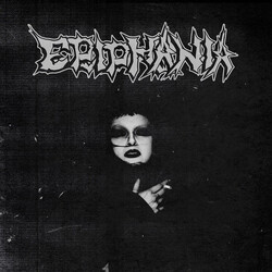 Rozz Dyliams Epiphania Vinyl LP