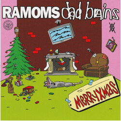 Dad Brains / Ramoms Merryxmas