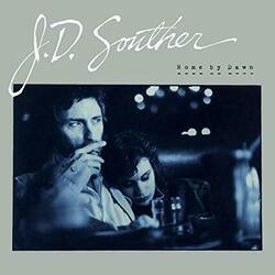 Souther, J.D. Home By Dawn -Hq- Vinyl