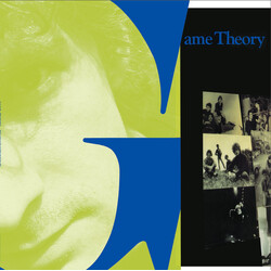 Game Theory The Big Shot Chronicles Vinyl LP