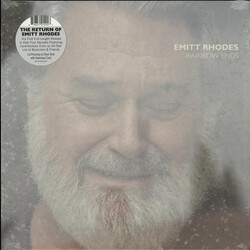 Emitt Rhodes Rainbow Ends