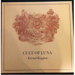 Cult Of Luna Eternal Kingdom Vinyl