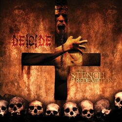 Deicide Stench Of Redemption Vinyl