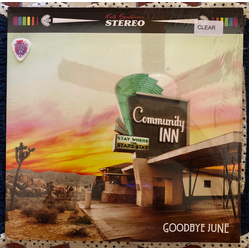 Goodbye June Community Inn Vinyl