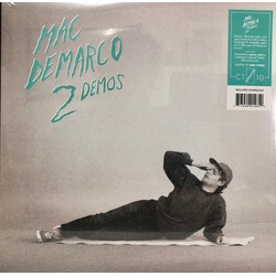 Mac DeMarco 2 Demos Vinyl LP