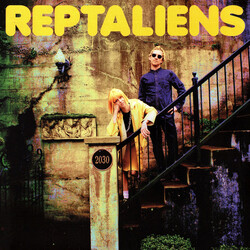Reptaliens Multiverse