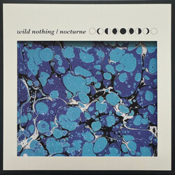 Wild Nothing Nocturne Vinyl LP