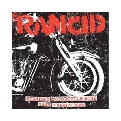 Rancid 7-Midnight Vinyl