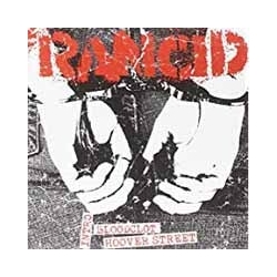Rancid 7-Intro Vinyl