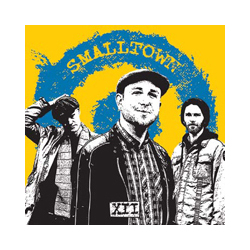 Smalltown Xii -Lp+Cd- Vinyl