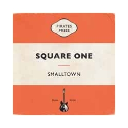 Smalltown 7-Square One Vinyl