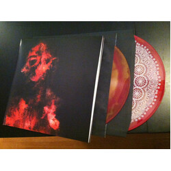 Horsehunter Caged In Flesh Vinyl 2 LP