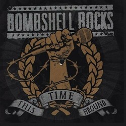 Bombshell Rocks 7-This Time Around Vinyl
