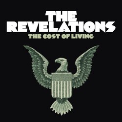 Revelations Cost Of Living Vinyl
