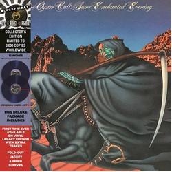 Blue Oyster Cult Some Enchanted.. -Coloure Vinyl