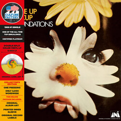 The Foundations Build Me Up Buttercup Vinyl LP