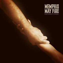 Memphis May Fire Unconditional Vinyl