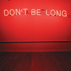 Make Do And Mend Don'T Be Long -Lp+Cd- Vinyl