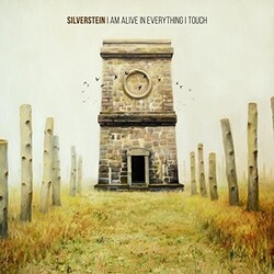 Silverstein I Am Alive In.. -Lp+Cd- Vinyl
