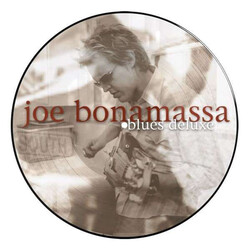 Joe Bonamassa Blues Deluxe -Pd- Vinyl