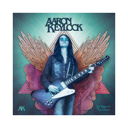 Aaron Keylock Cut Against The.. -Hq- Vinyl