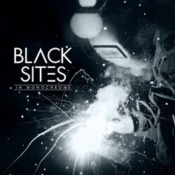 Black Sites In Monochrome -Hq- Vinyl