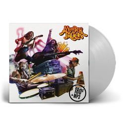 Monster Truck True Rockers - Coloured - Vinyl