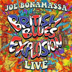 Joe Bonamassa British Blues.. -Hq- Vinyl
