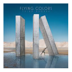 Flying Colors Third Degree -Hq- Vinyl
