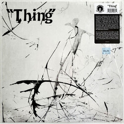 Thing (11) "Thing" Vinyl LP