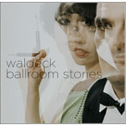 Waldeck Ballroom Stories Vinyl 2 LP