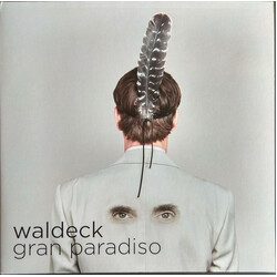 Waldeck Gran Paradiso Vinyl LP