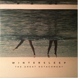 Wintersleep The Great Detachment