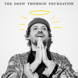 The Drew Thomson Foundation The Drew Thomson Foundation Vinyl LP
