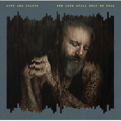 City And Colour The Love Still Held Me Near