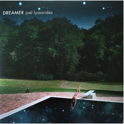Joel Lyssarides Dreamer