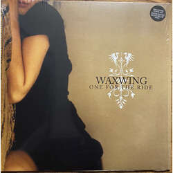 Waxwing One For The Ride Vinyl LP