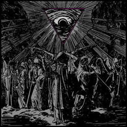 Watain Casus Luciferi Vinyl 2 LP