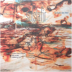 Sólstafir Í Blóði Og Anda Multi CD/Vinyl 2 LP
