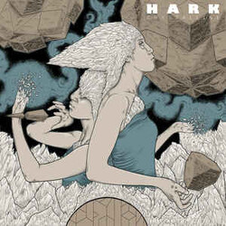 Hark (2) Crystalline