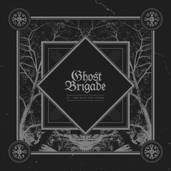 Ghost Brigade IV - One With The Storm