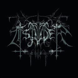 Tsjuder Kill For Satan Vinyl LP