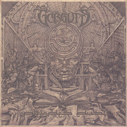 Gorguts Pleiades' Dust Vinyl LP